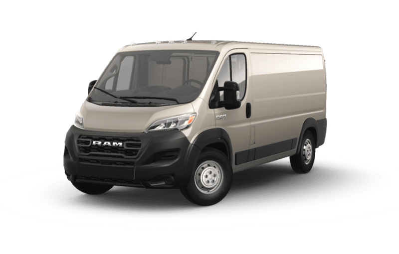 Ram ProMaster fourgonnette utilitaire SLT 2026 à vendre à Donnacona - 1