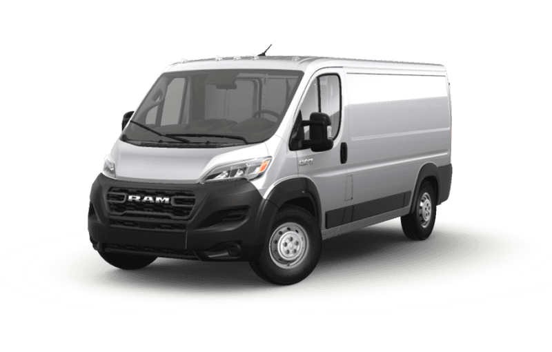 Ram ProMaster 2500 SLT TOIT DE SÉRIE 136 PO