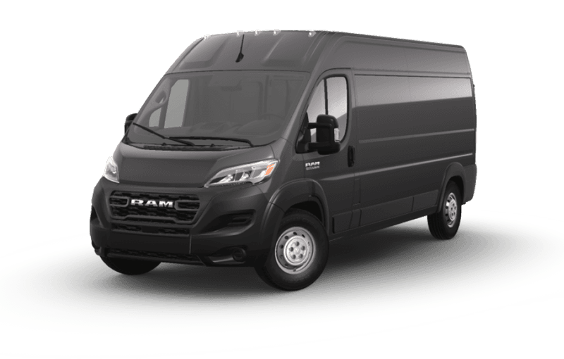Ram ProMaster fourgonnette utilitaire 2500 TRADESMAN TOIT ÉLEVÉ 159 PO AVEC SIÈGE PASSAGER 2025 neuf à vendre - 1