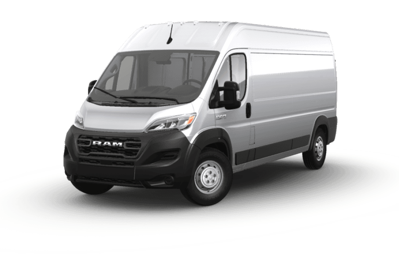 Ram ProMaster 2500 SLT TOIT ÉLEVÉ 159 PO
