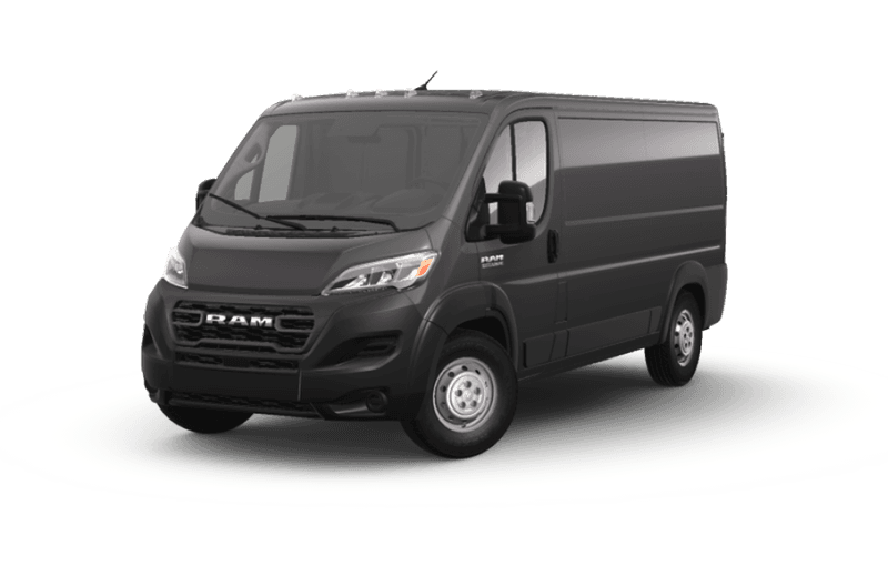 Ram ProMaster 3500 allongé toit élevé 159 po 2023 à vendre à Sorel-Tracy - 1