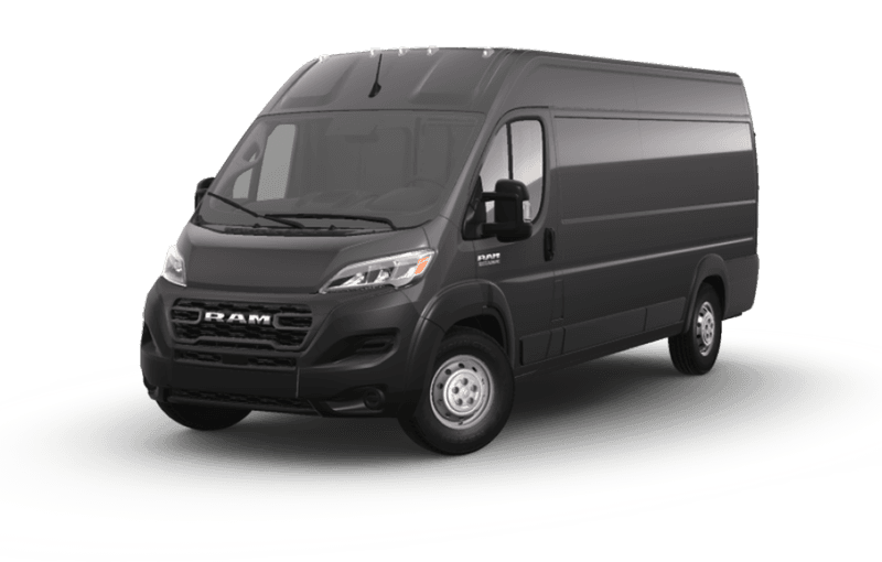 Ram ProMaster 3500 TRADESMAN TOIT ÉLEVÉ 159 PO, RALLONGÉ AVEC SIÈGE PASSAGER