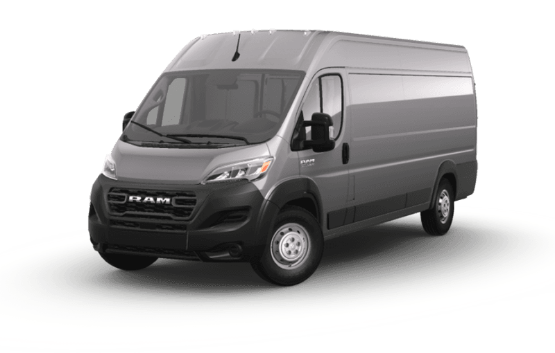 Ram ProMaster SLT+ ALLONGÉ TOIT ÉLEVÉ 159 PO