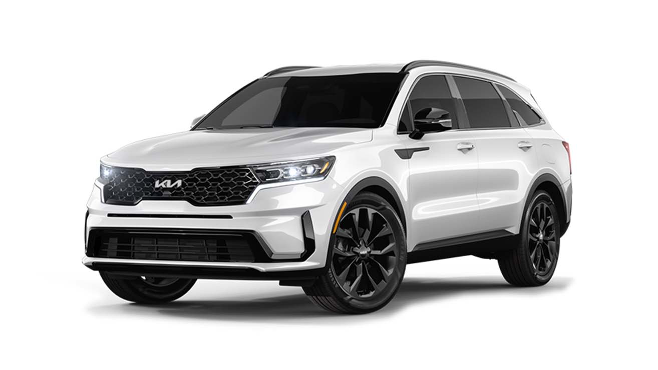 Kia Sorento EX Traction Intégrale 2023 à vendre à Sorel-Tracy - 1
