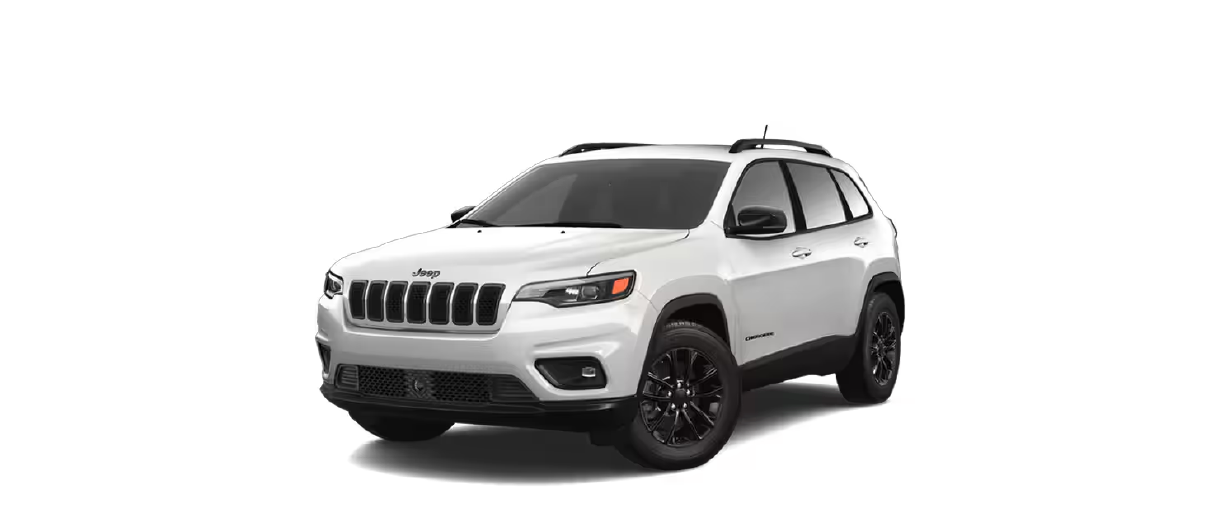 Jeep Cherokee 2023 à vendre à Donnacona