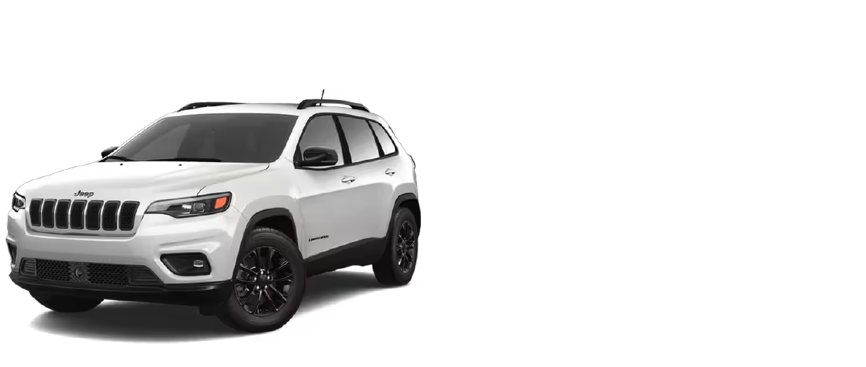 Jeep Cherokee 2023 à vendre à Trois-Rivières