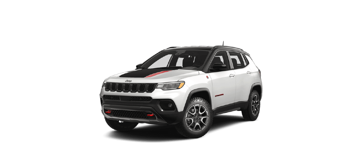 Jeep Compass 2024 à vendre à Donnacona