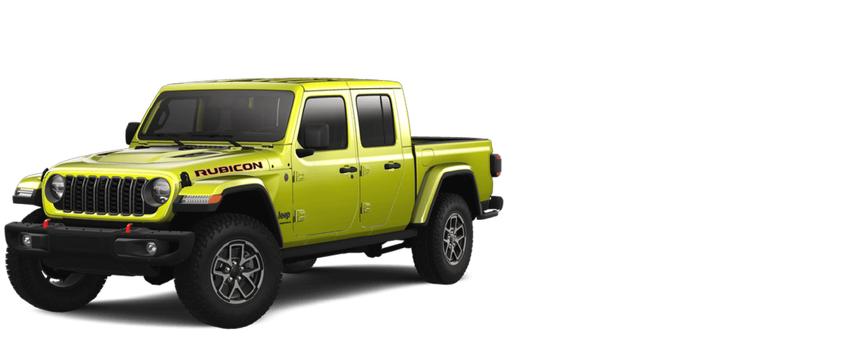 Jeep Gladiator 2024 à vendre à Trois-Rivières