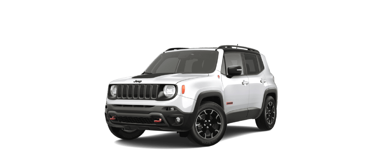 Jeep Renegade 2023 à vendre à Donnacona