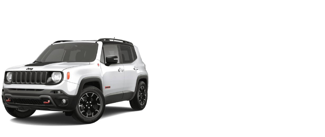 Jeep Renegade 2023 à vendre à Trois-Rivières