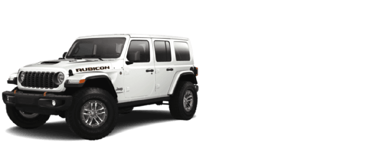 Jeep Wrangler 2024 à vendre à Trois-Rivières