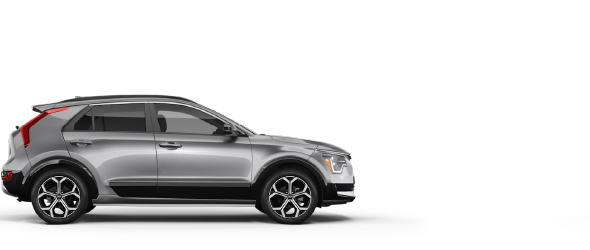 Kia Niro hybride 2024 à vendre à Sorel-Tracy