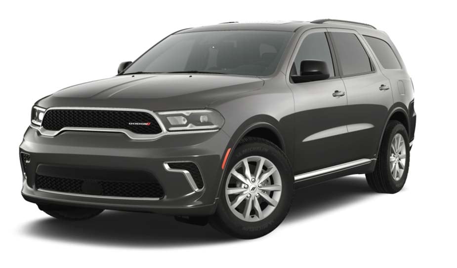 Dodge Durango SXT PLUS 2024 à vendre à Trois-Rivières - 1