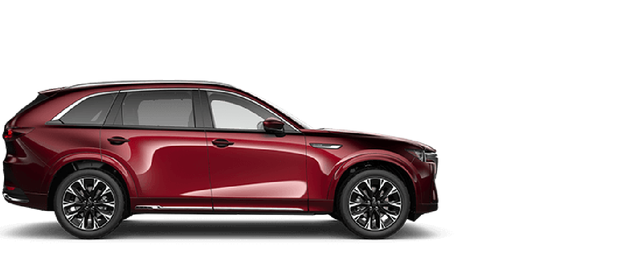 Mazda CX-90 hybride (MHEV) 2024 à vendre à Sorel-Tracy