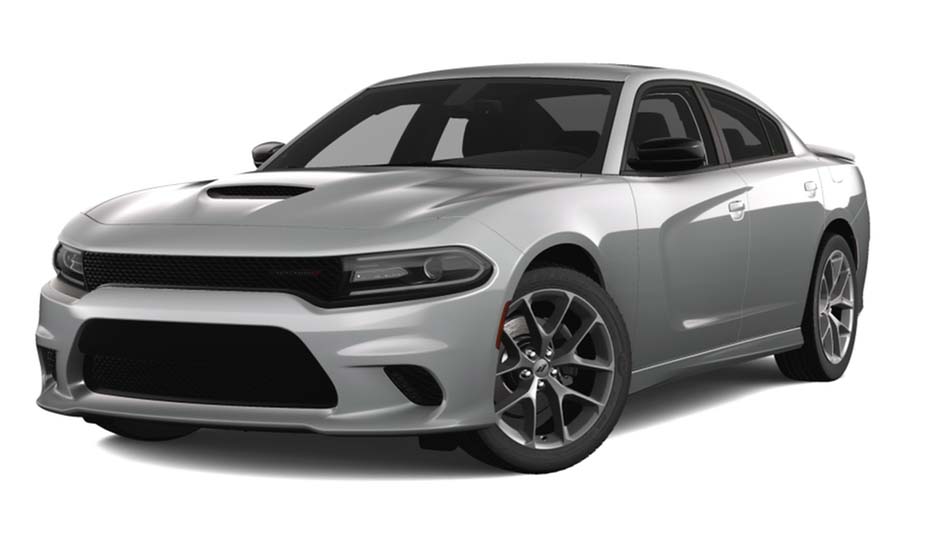 Dodge Charger GT 