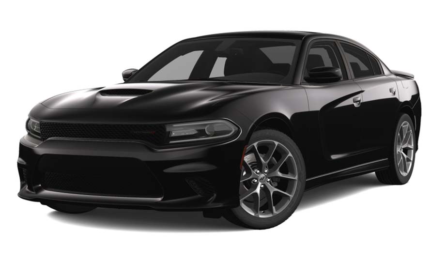 Dodge Charger GT PA
