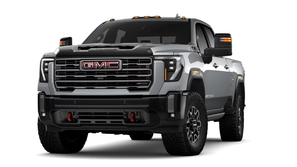 GMC Sierra 2500HD DENALI ULTIMATE CABINE MULTIPLACE 4RM 159 PO