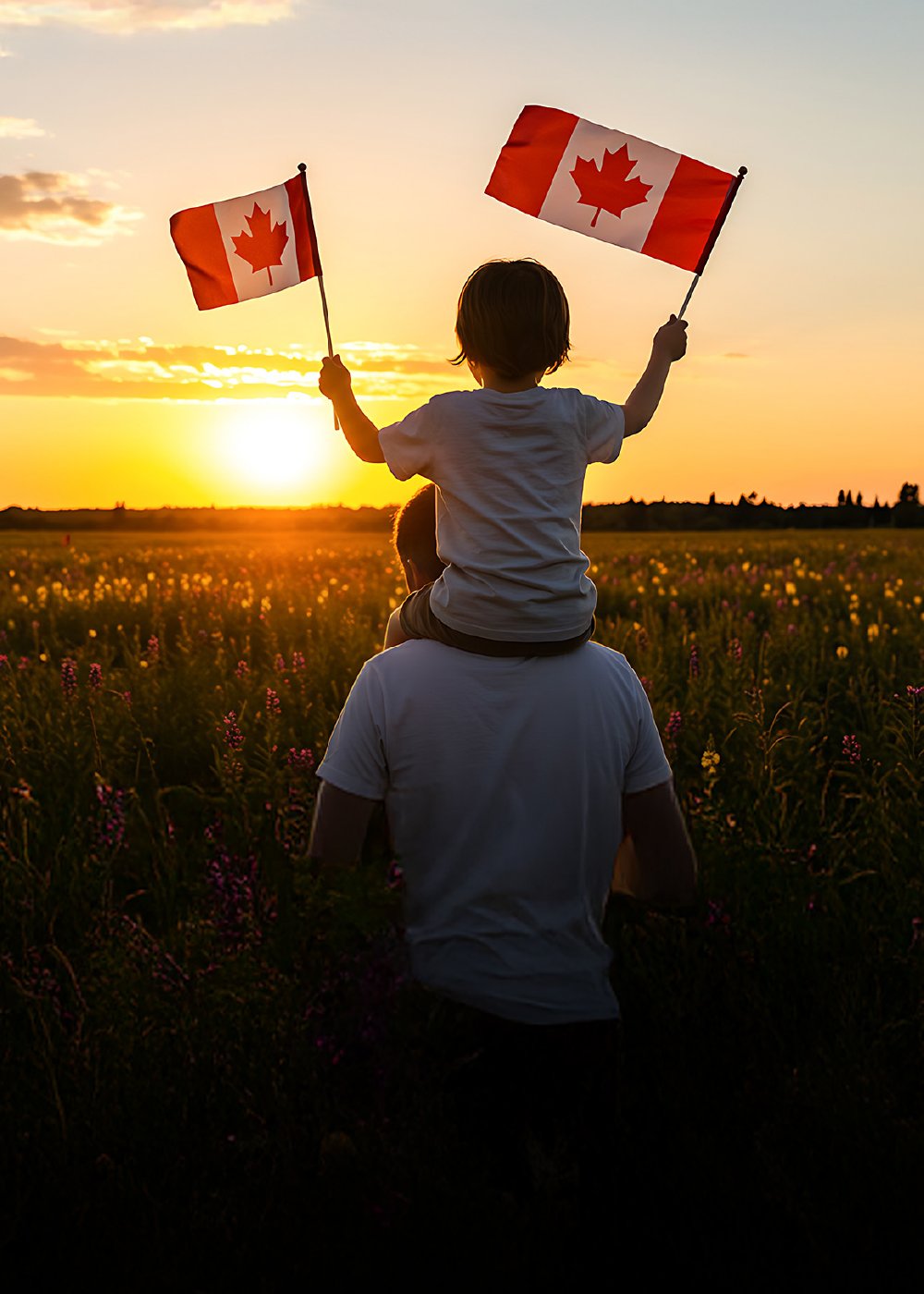 Fête du Canada