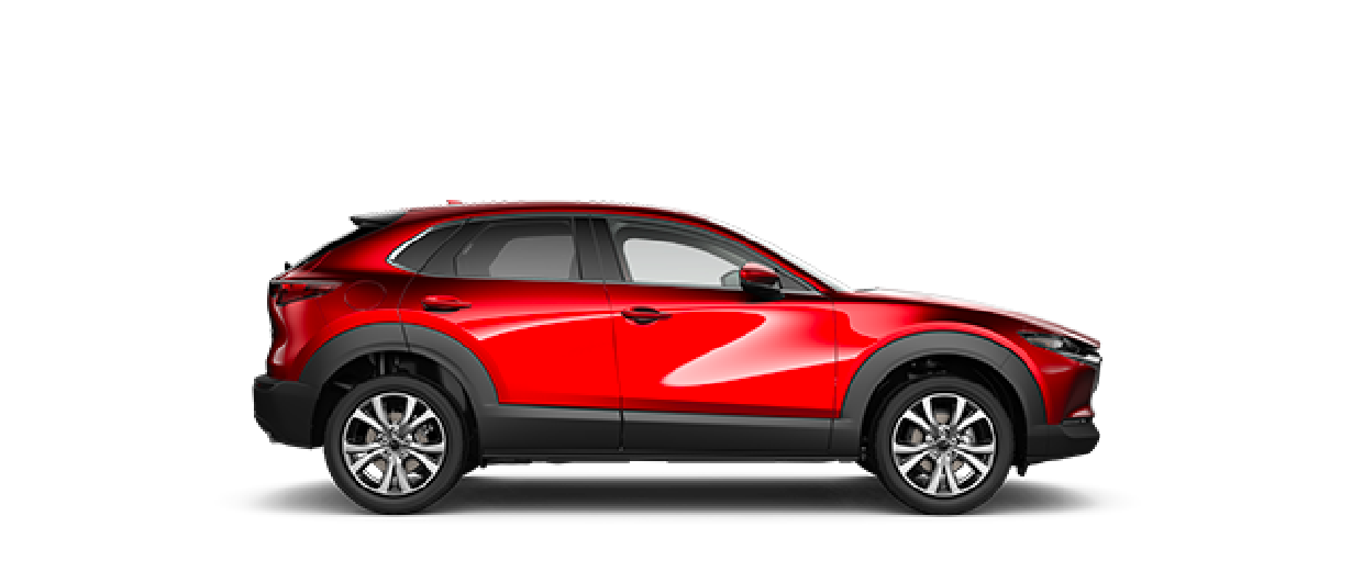 Mazda CX-30 2024 à vendre à Trois-Rivières