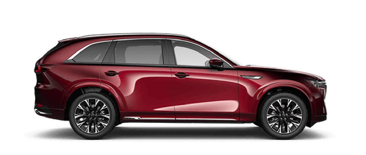 Mazda CX-90 hybride (MHEV) 2024 à vendre à Trois-Rivières