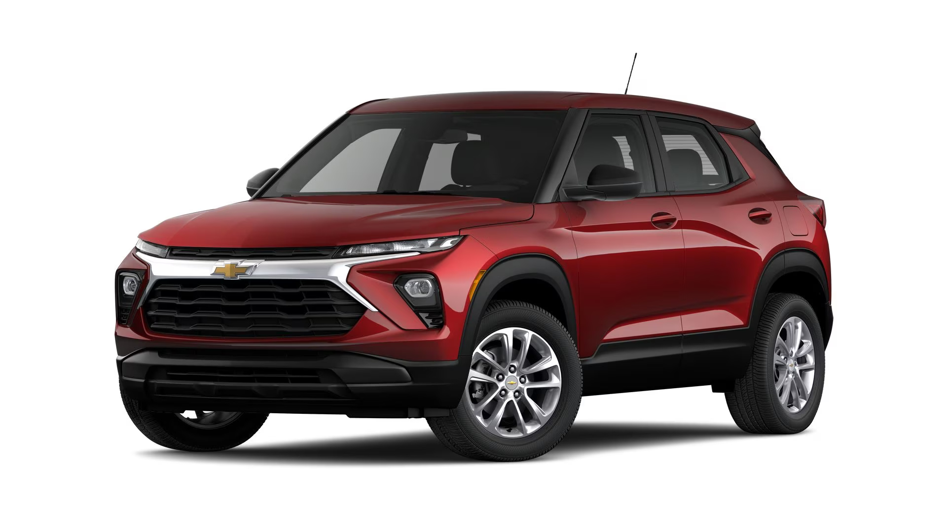 Chevrolet Trailblazer LS 2026 neuf à vendre - 1