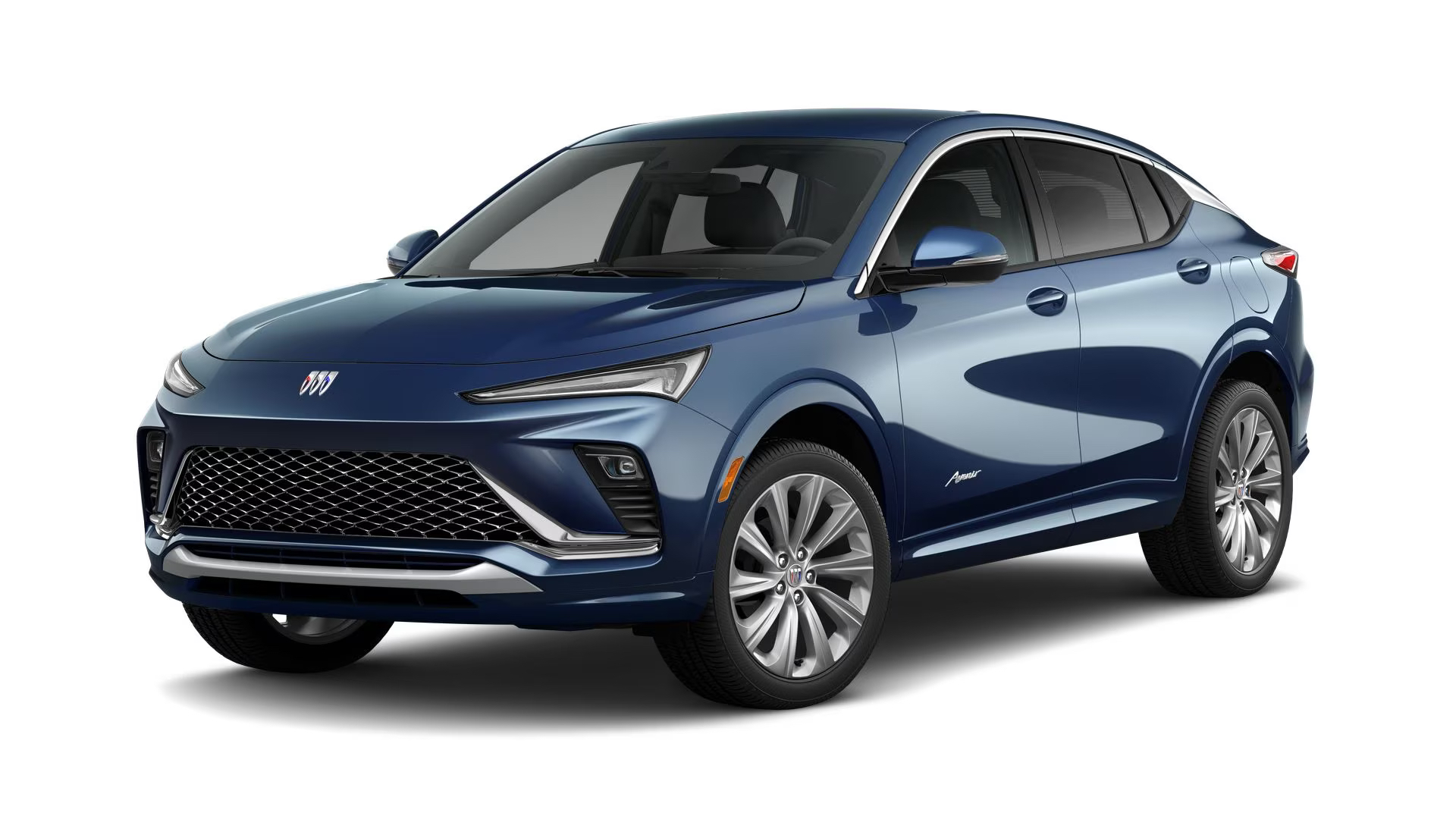 Buick Envista AVENIR 2026 neuf à vendre - 1