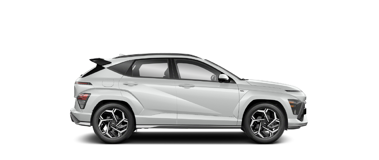 Hyundai Kona 2024 à vendre à Trois-Rivières