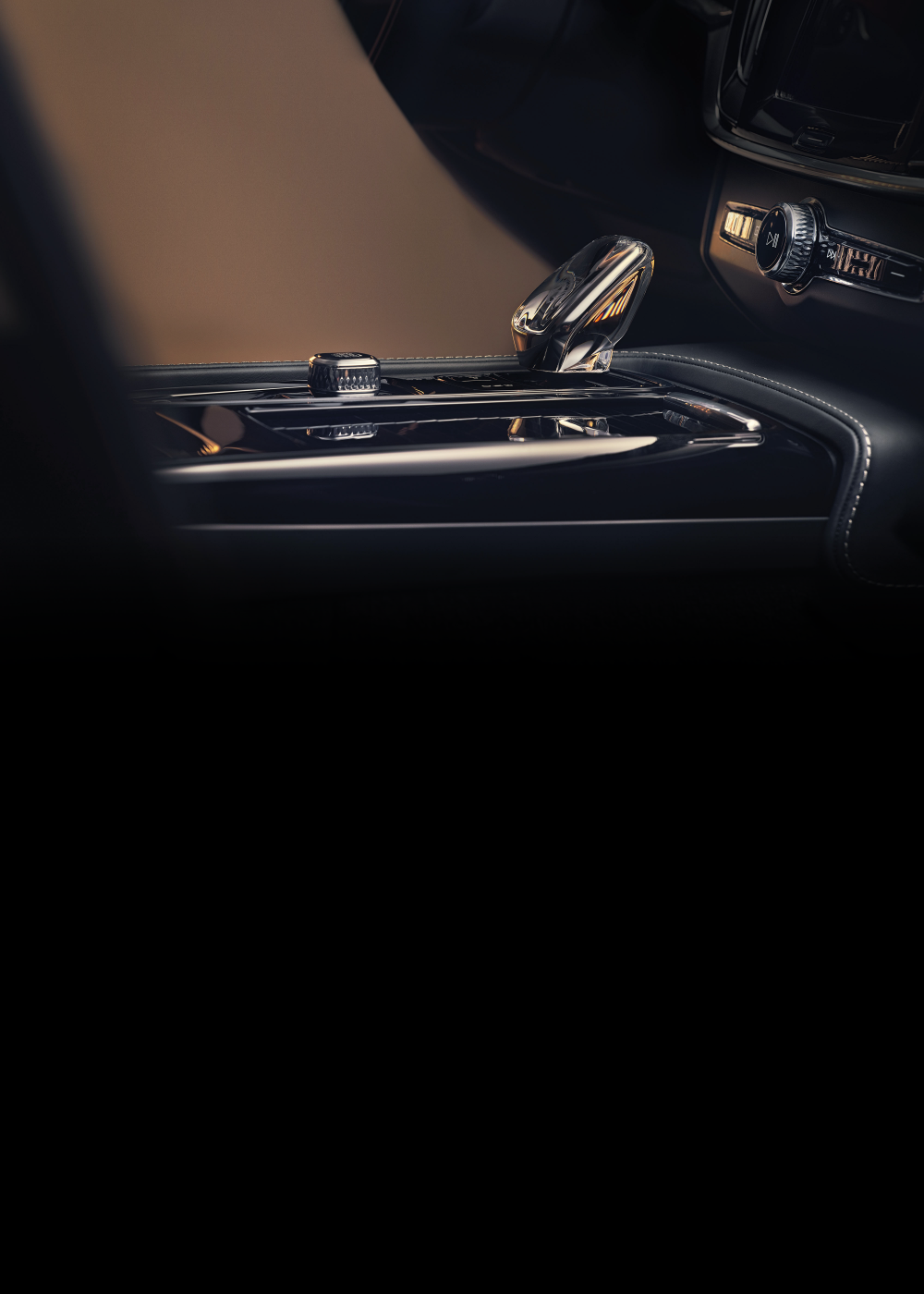 Volvo - Événement Expérience