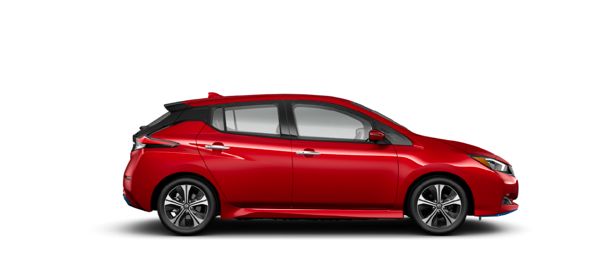 Nissan Leaf 2024 à vendre à Trois-Rivières