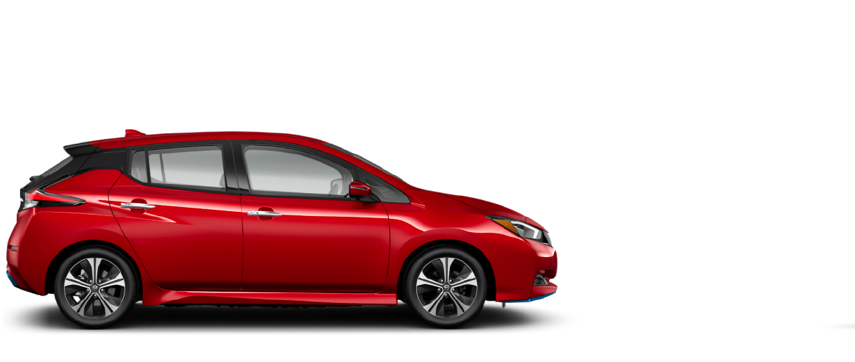 Nissan Leaf 2025 à vendre à Trois-Rivières