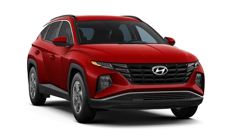 Hyundai Tucson PREFERRED 2024 à vendre à Sorel-Tracy - 1