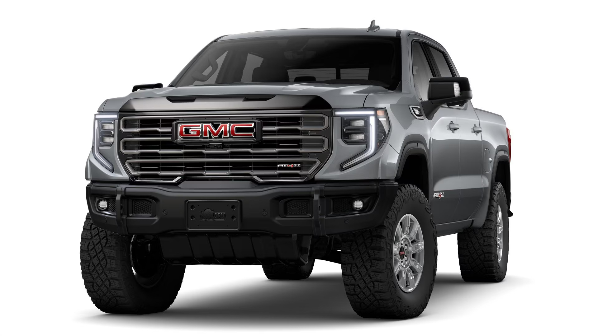 GMC Sierra 1500 AT4X CABINE MULTIPLACE 4RM 147 PO