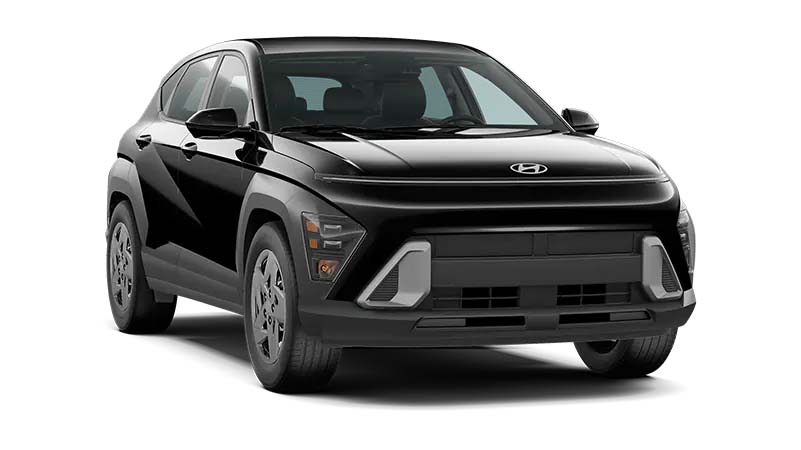 Hyundai Kona 2.0L Essential TI 2024 à vendre à Trois-Rivières - 1