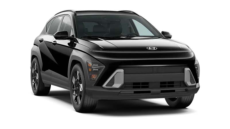 Hyundai Kona 2.0L Preferred TI 2024 à vendre à Trois-Rivières - 1