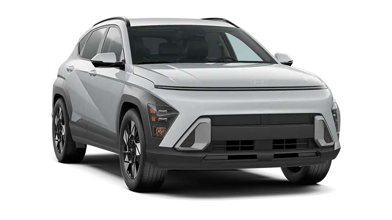 Hyundai Kona Preferred 2024