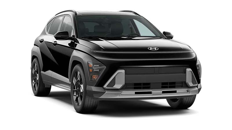 Hyundai Kona  2026 neuf à vendre