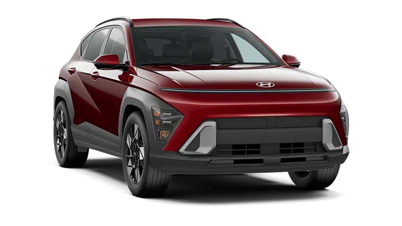 Hyundai Kona 2.0L Preferred TA