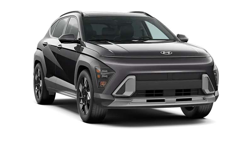 Hyundai Kona  2026 neuf à vendre - 1