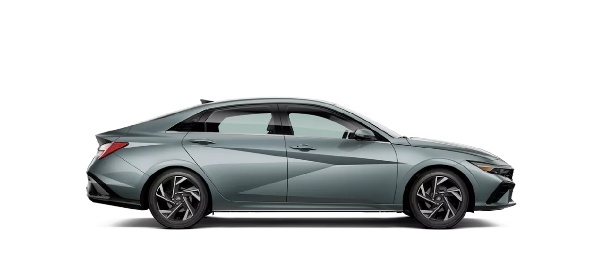 Hyundai Elantra 2024 à vendre à Trois-Rivières