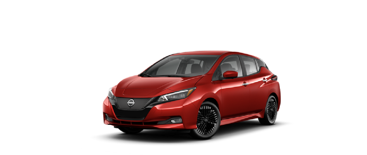 Nissan Leaf 2025 à vendre à Shawinigan
