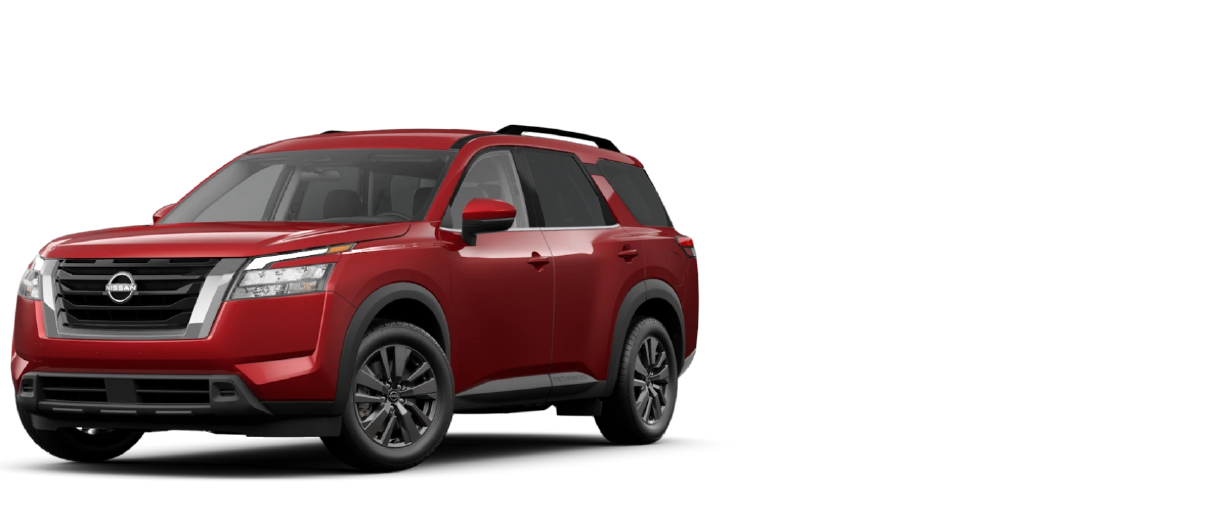 Nissan Pathfinder 2024 à vendre à Trois-Rivières