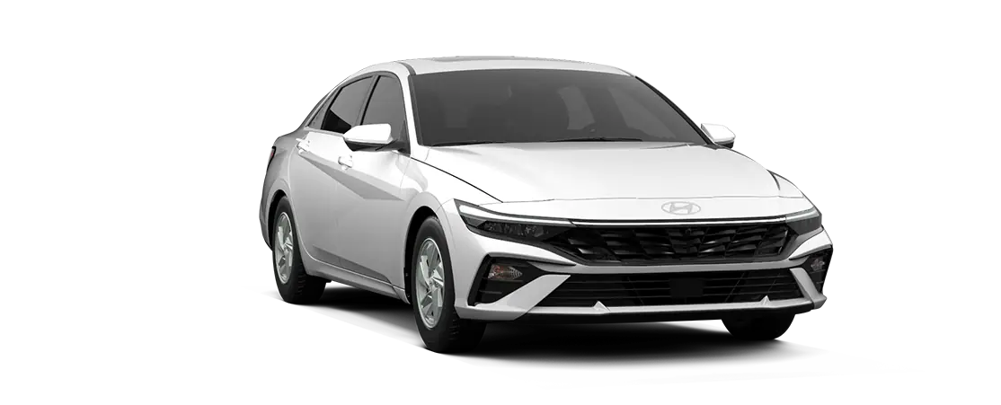 Hyundai Elantra Essential 2024