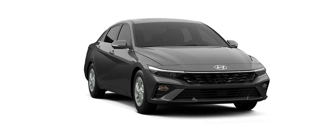 Hyundai Elantra ESSENTIAL