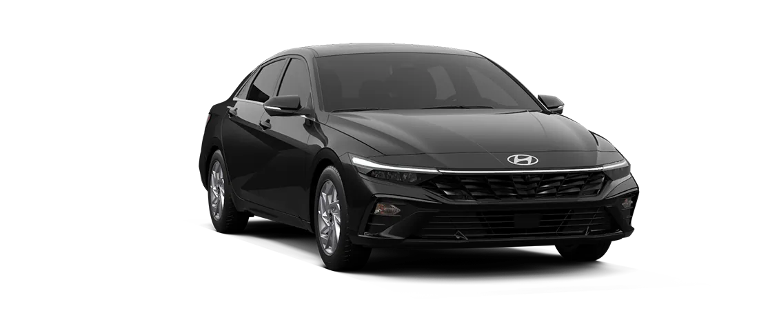 Hyundai Elantra PREFERRED 2024 à vendre à Trois-Rivières - 1