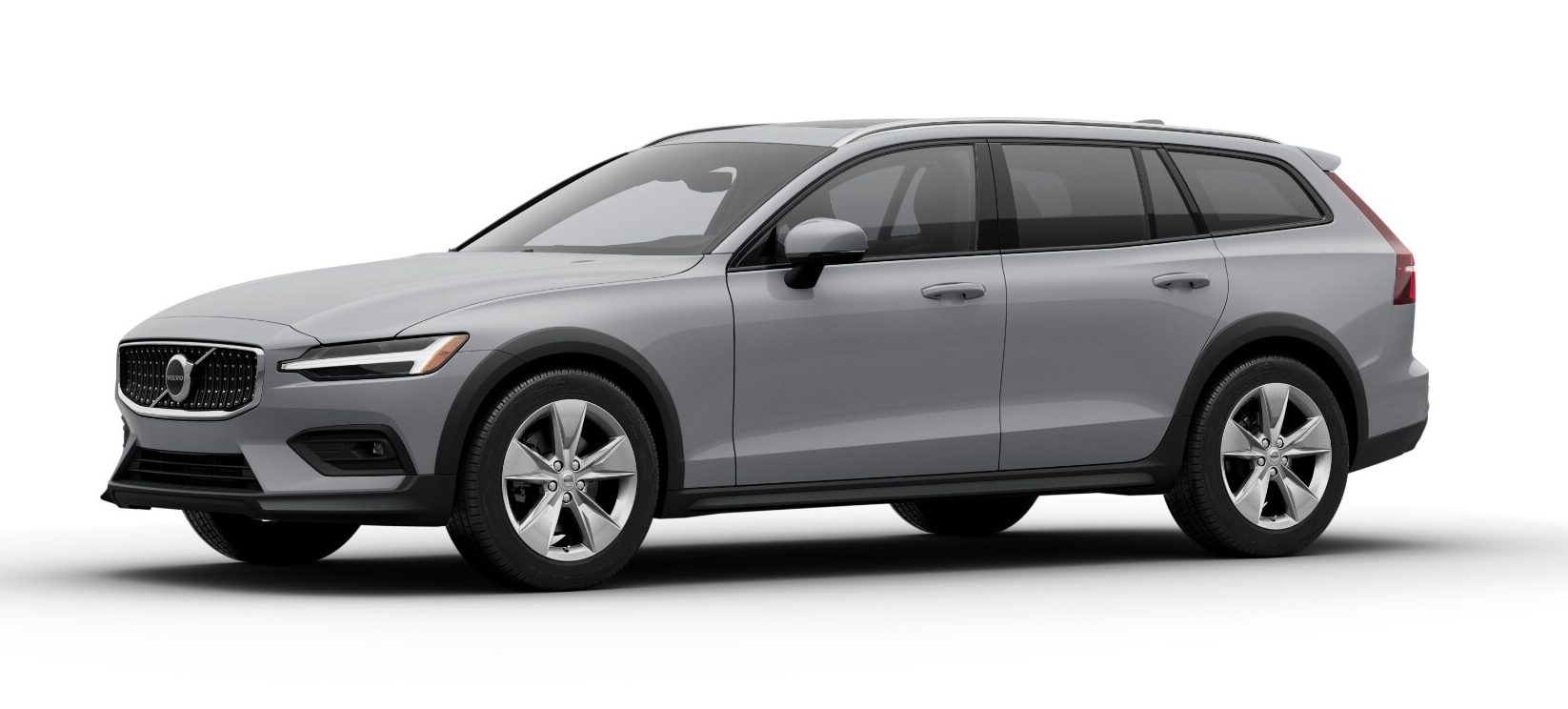 Volvo V60 Cross Country B5 AWD Core 2025 neuf à vendre