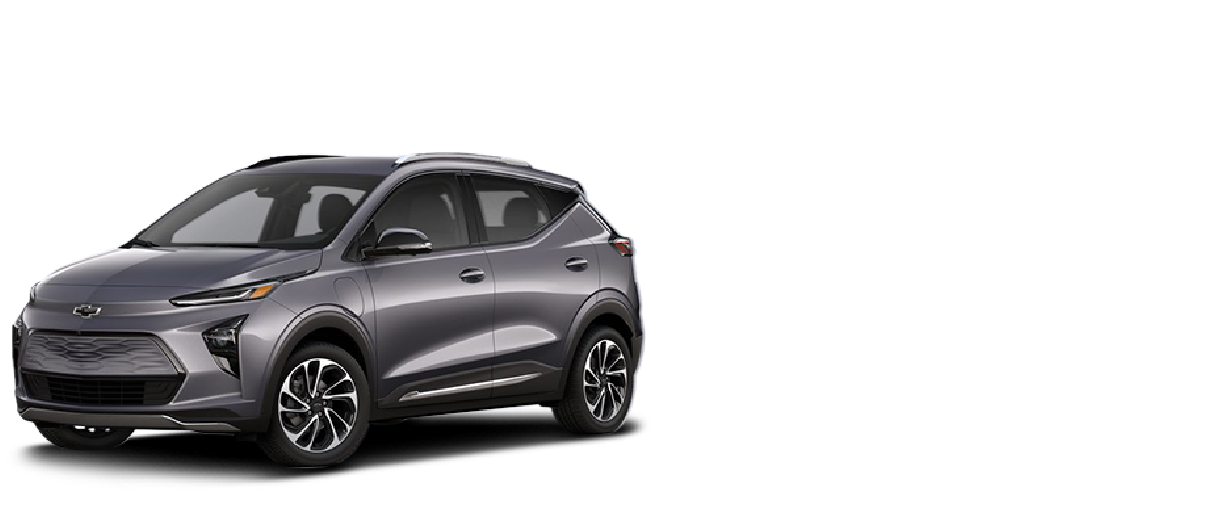 Chevrolet Bolt EUV 2023 à vendre à Trois-Rivières