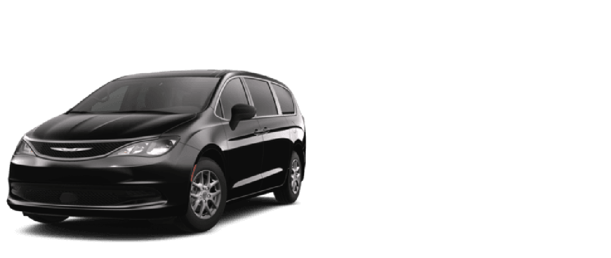 Chrysler Grand Caravan 2024 à vendre à Trois-Rivières
