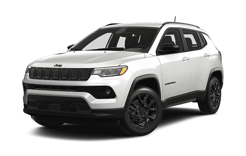 Jeep Compass ALTITUDE 2024 à vendre à Trois-Rivières - 1