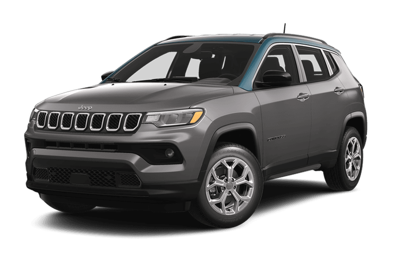 Jeep Compass NORTH 2024 à vendre à Trois-Rivières - 1