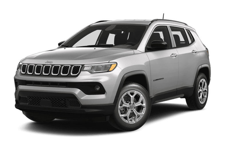 Jeep Compass NORTH